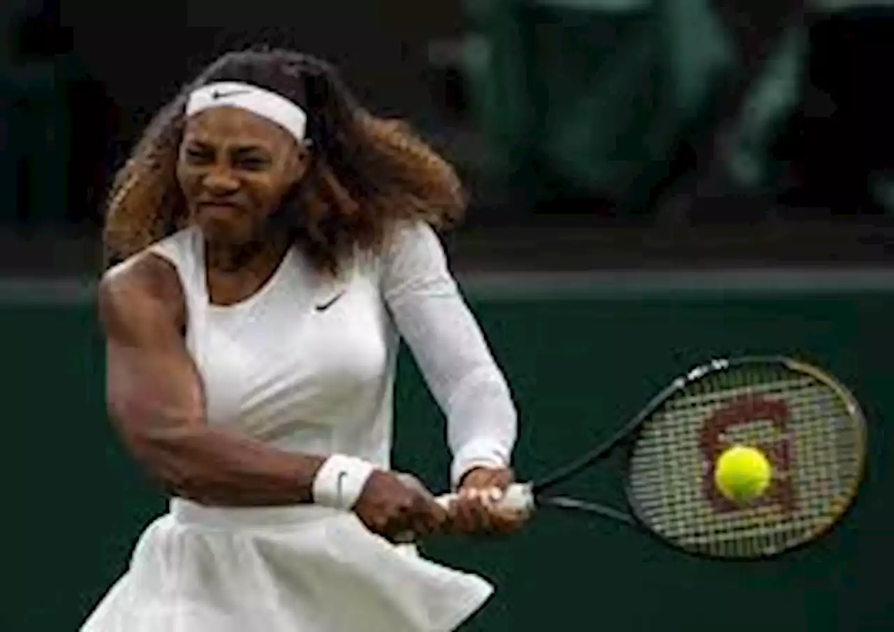 Serena Willams Umumkan Segera Pensiun