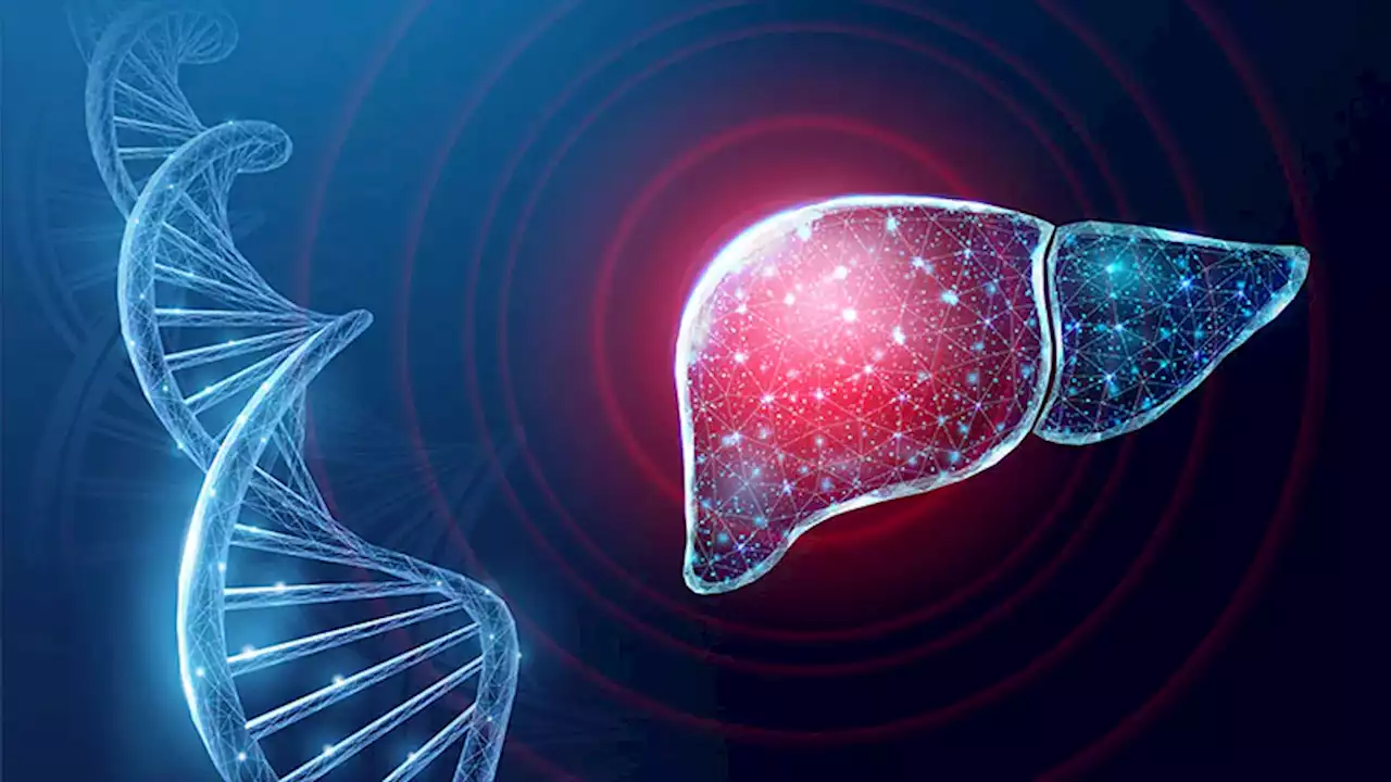 Gene Variants Found to Protect Against Liver Disease