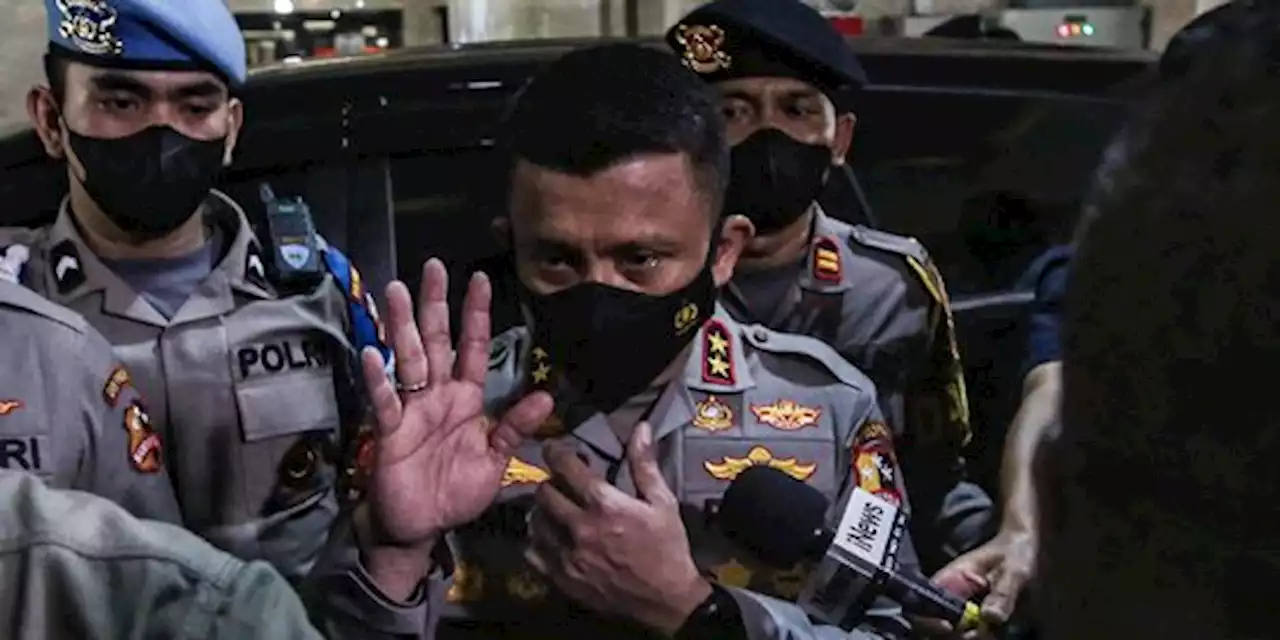 Jadi Tersangka Kasus Brigadir J, Karir Ferdy Sambo di Polri Diputuskan Sidang Etik | merdeka.com