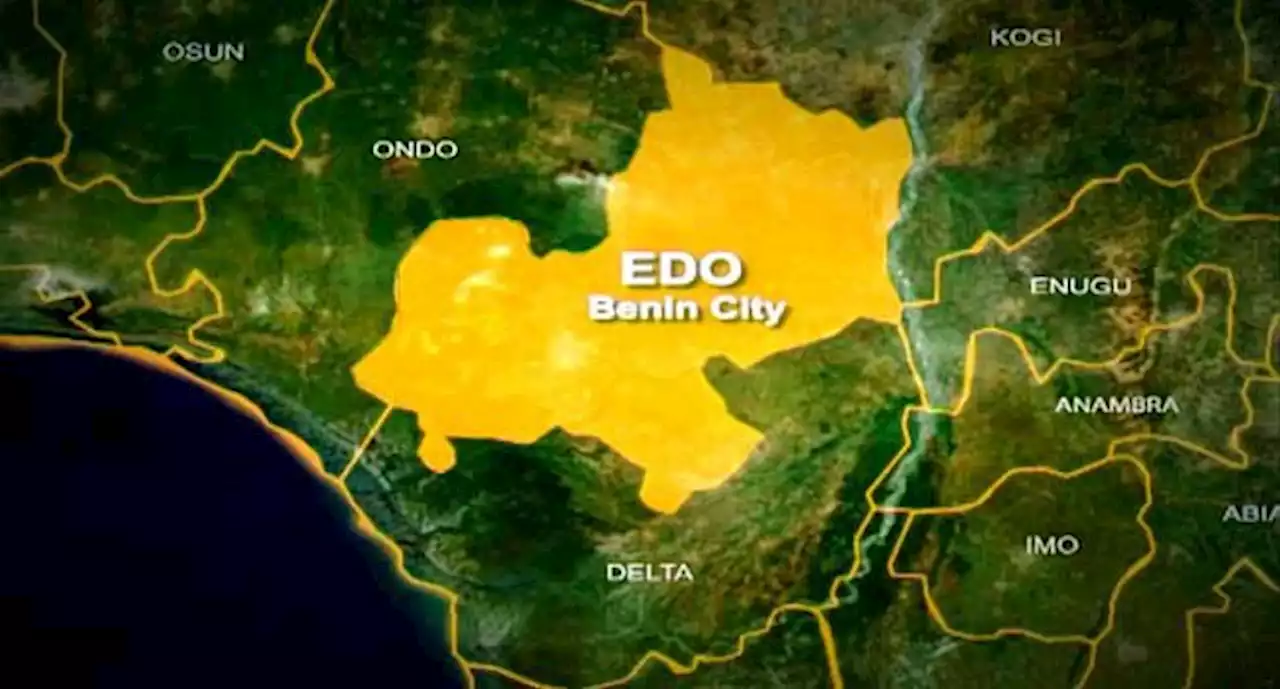 Edo produces 3.7m tonnes minerals in 2021