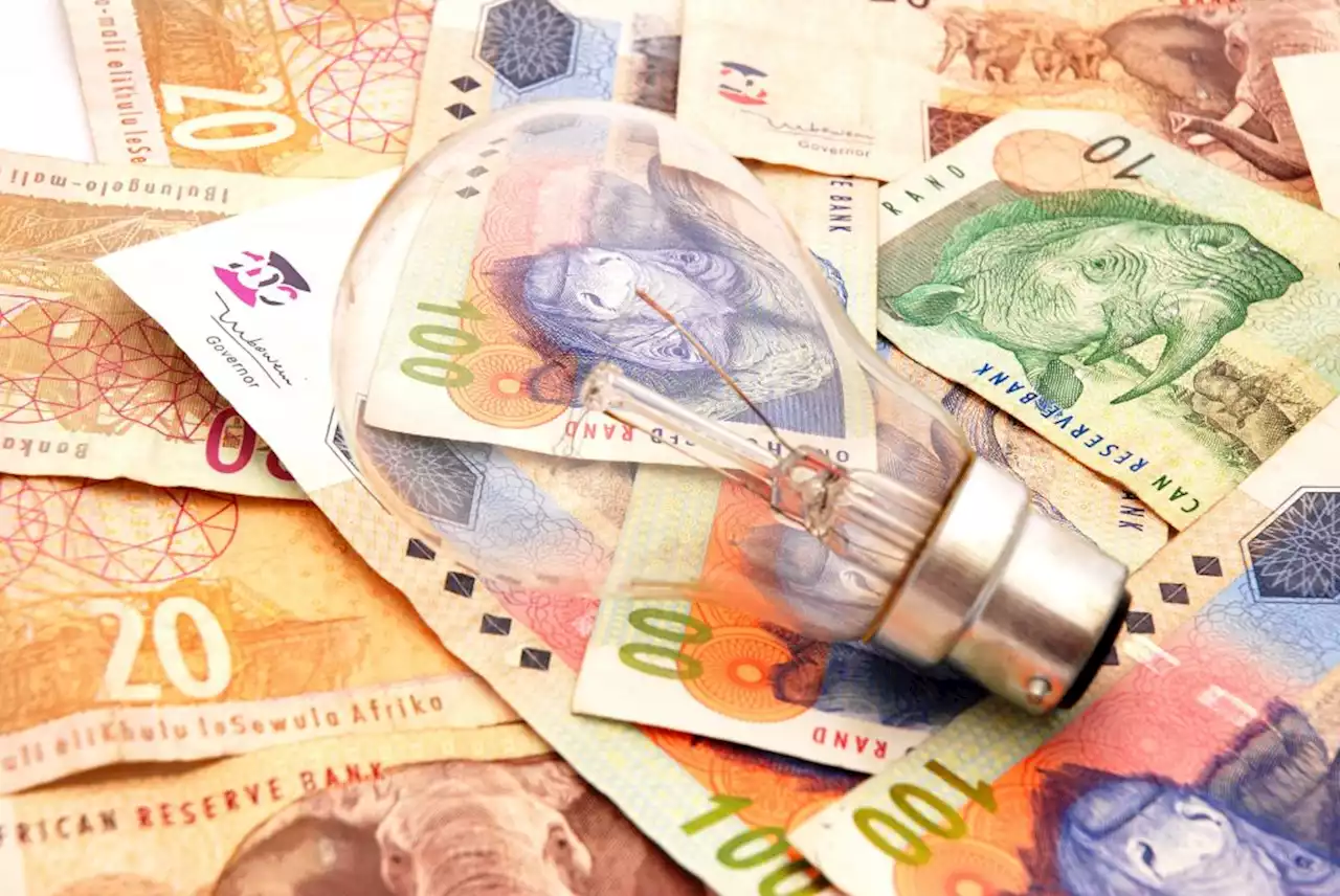 Eskom wants households to pay hundreds per month before using power