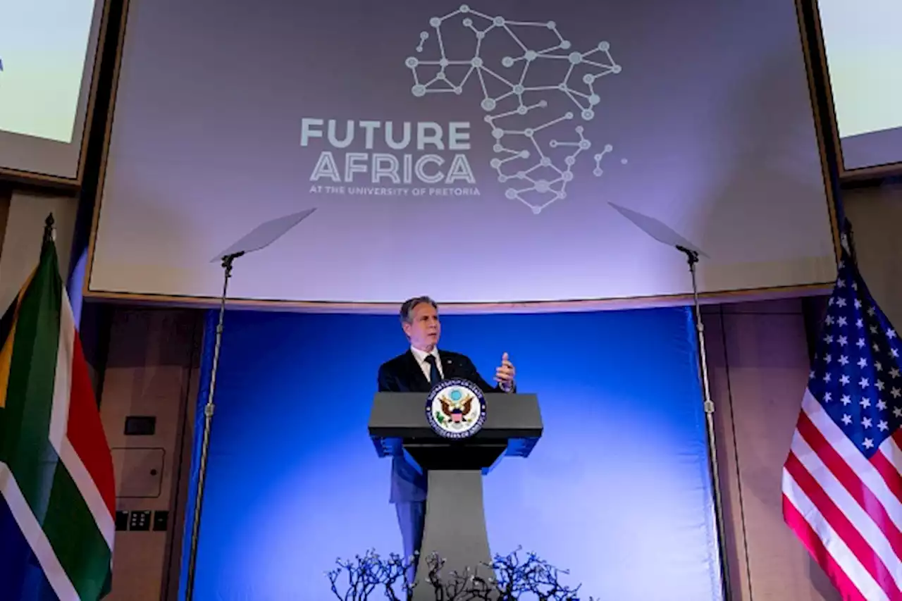Is there really a paradigm shift in US/Africa relations?