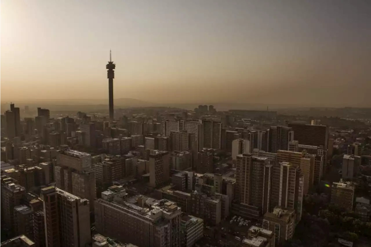 SA business confidence index rises in July – SACCI