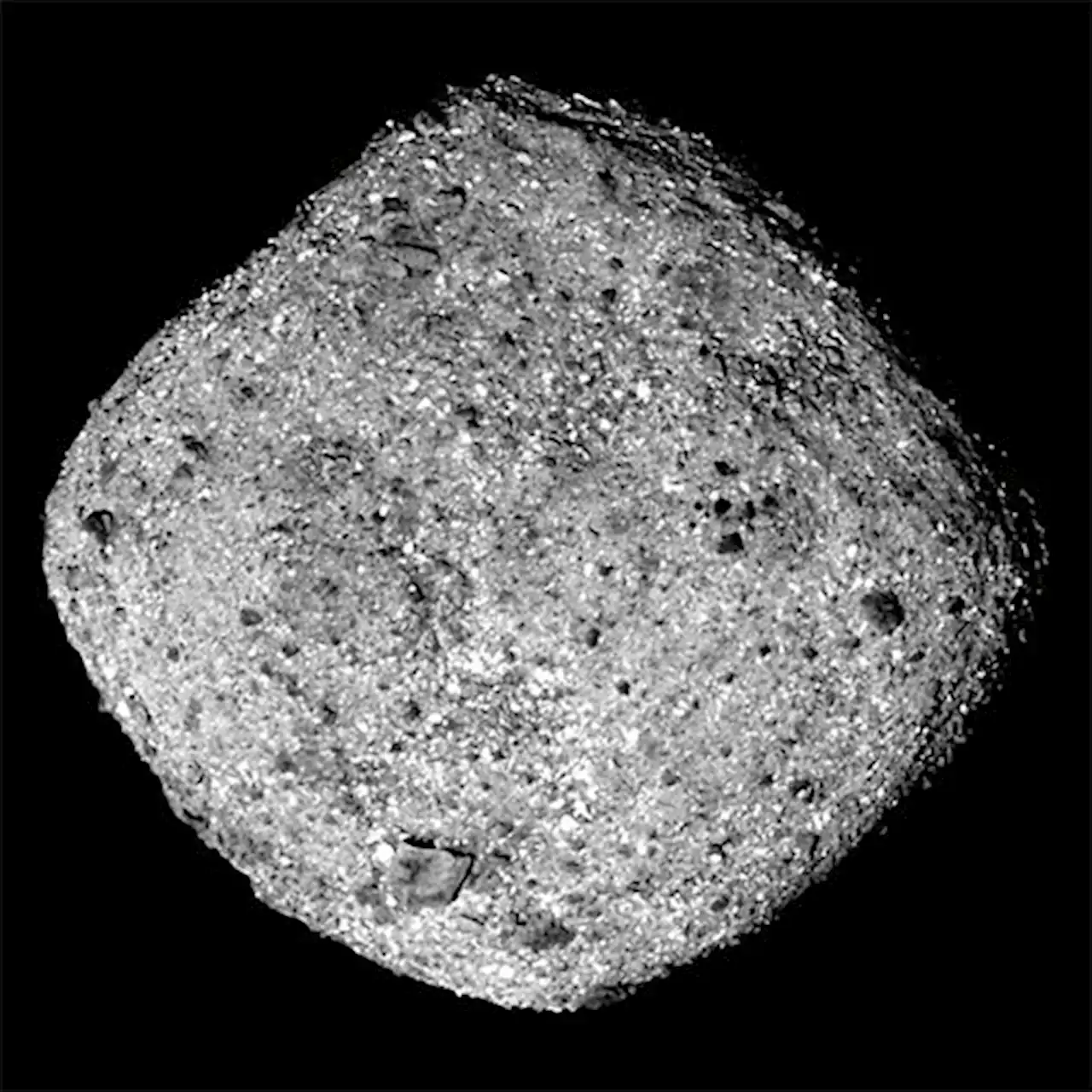 10 Things: What's That Space Rock?