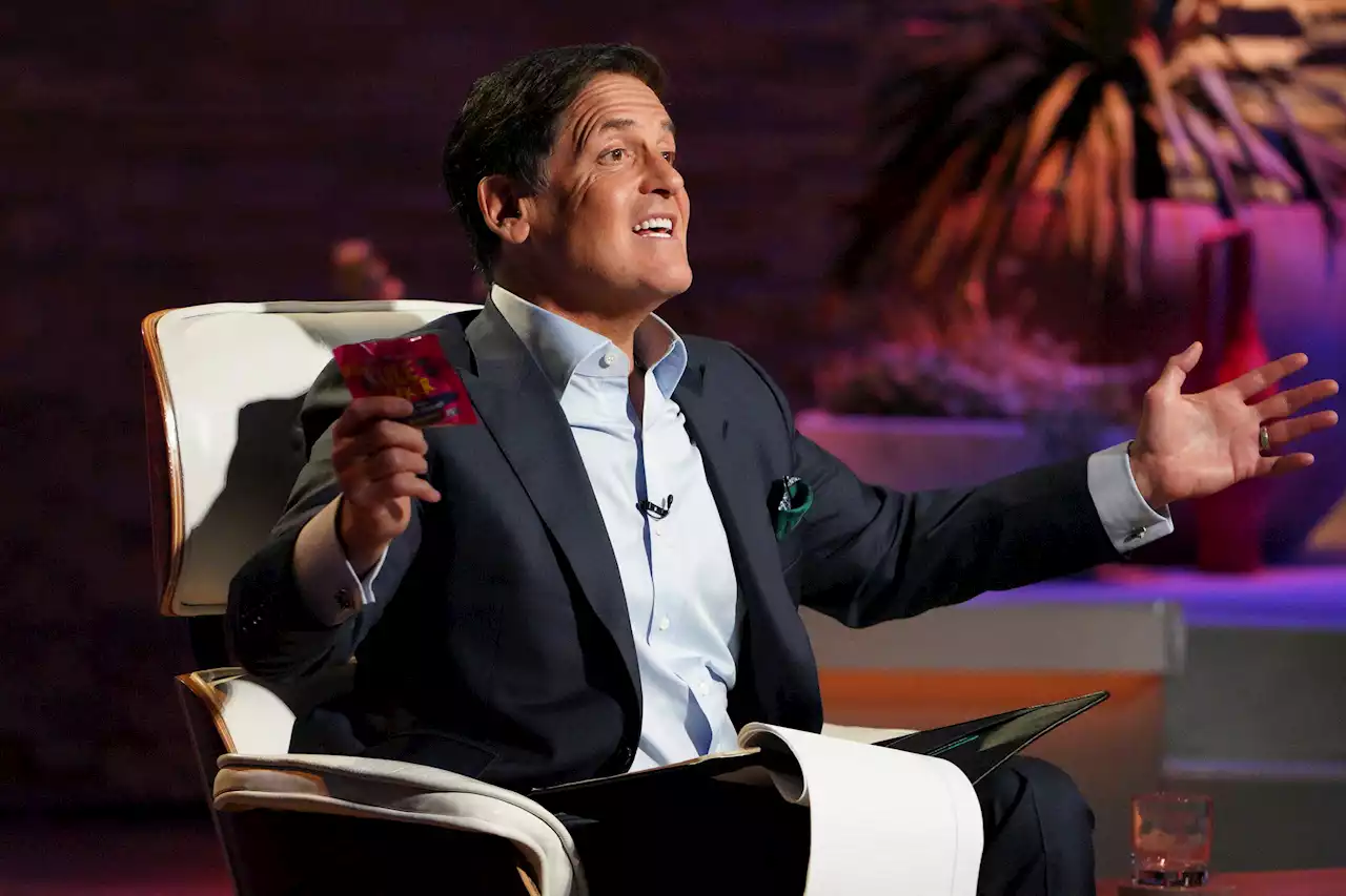 Mark Cuban: Buying Real Estate in the Metaverse Is ‘the Dumbest' Idea Ever