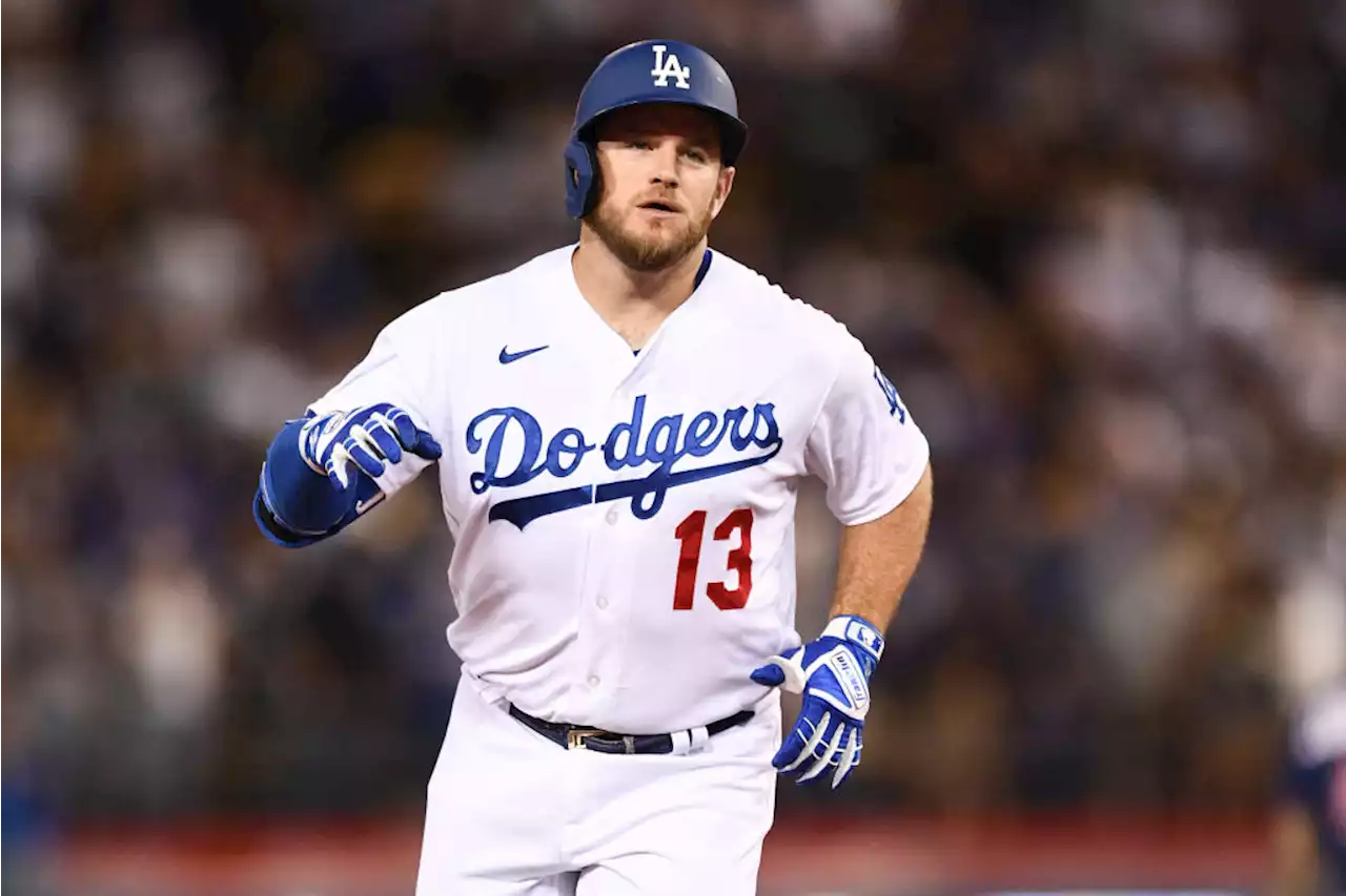 Dodgers Roll Past Twins to Boost Win Streak to Nine Games