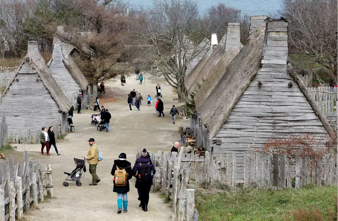 Native Americans Urging Boycott of 'Tone Deaf' Massachusetts Pilgrim Museum