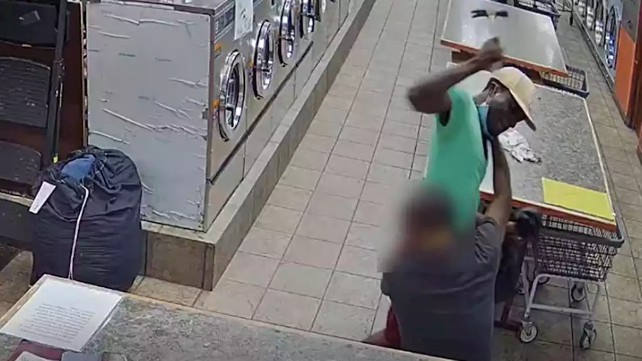 70-Year-Old Worker Beaten With Hammer In Brooklyn Laundromat Attack: Police