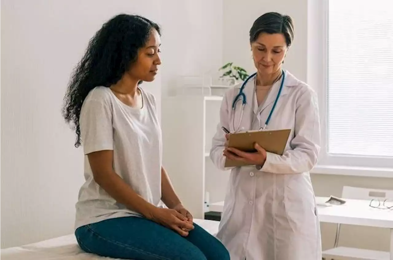 These 5 essential health checks are non-negotiable, ladies – here’s where to go and how much they cost | W24