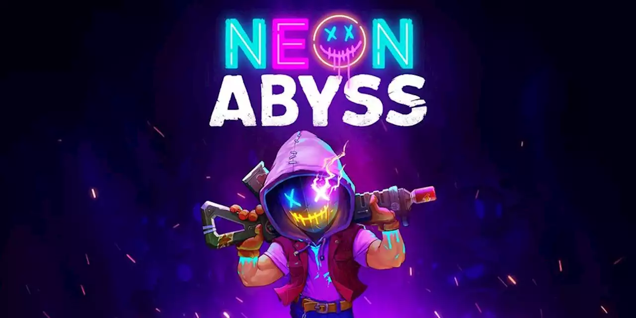 Neon Abyss: Großes Inhaltsupdate „Cornucopia“ erscheint am 15. August - ntower - Dein Nintendo-Onlinemagazin