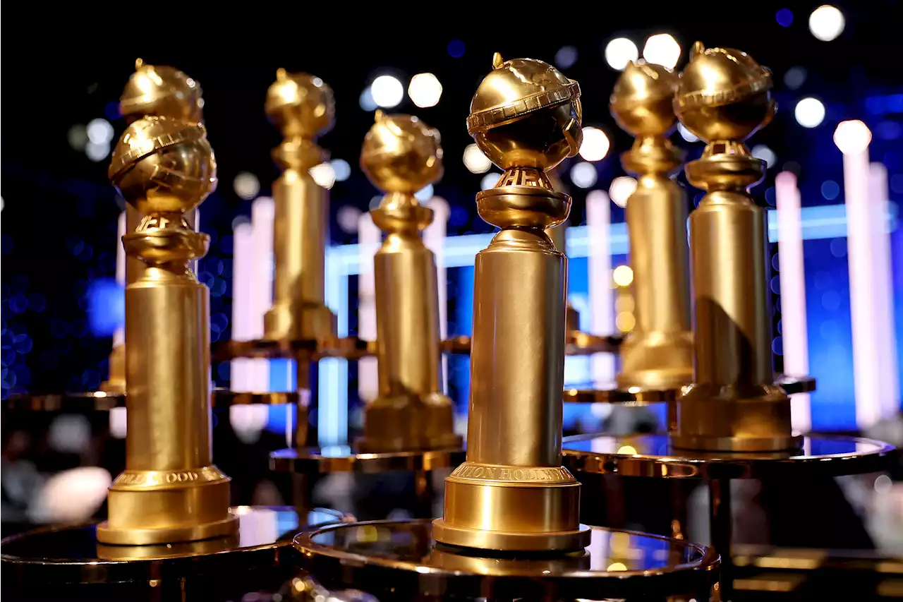 Golden Globes will return to NBC in 2023: report