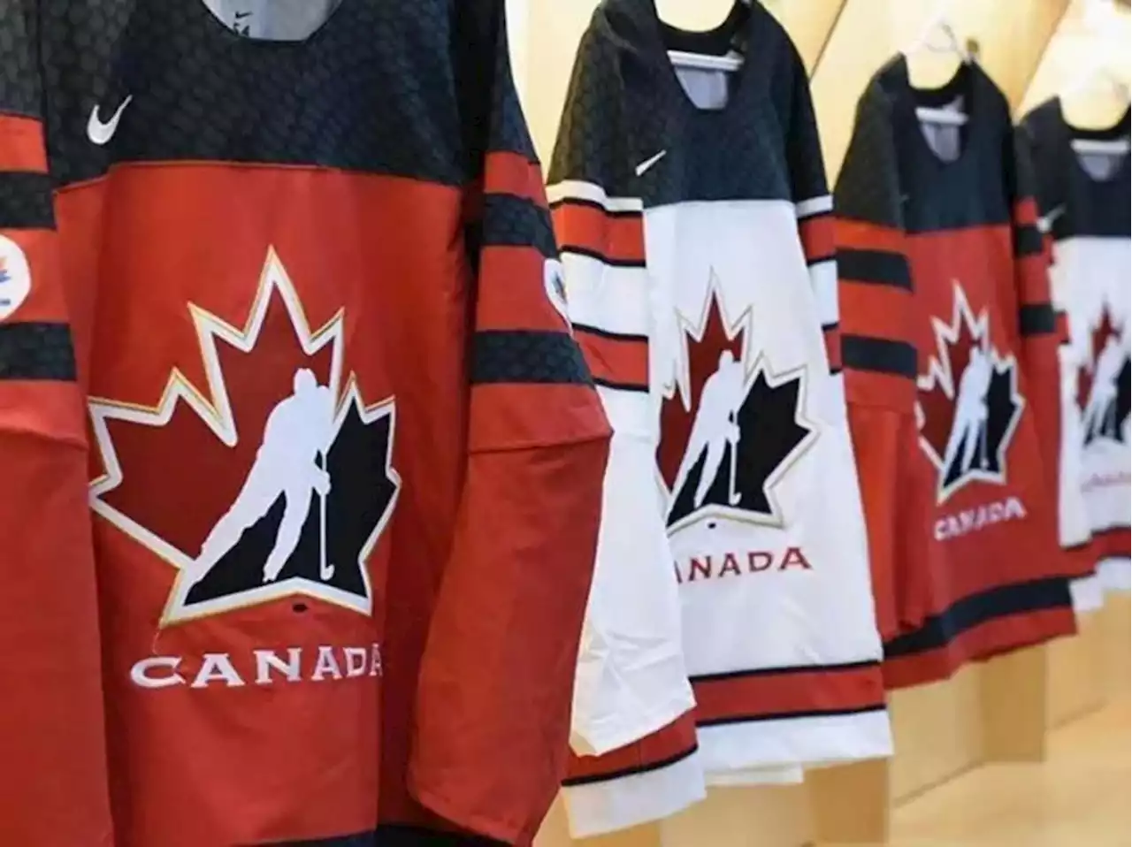 EDITORIAL: Hockey Canada is on probation