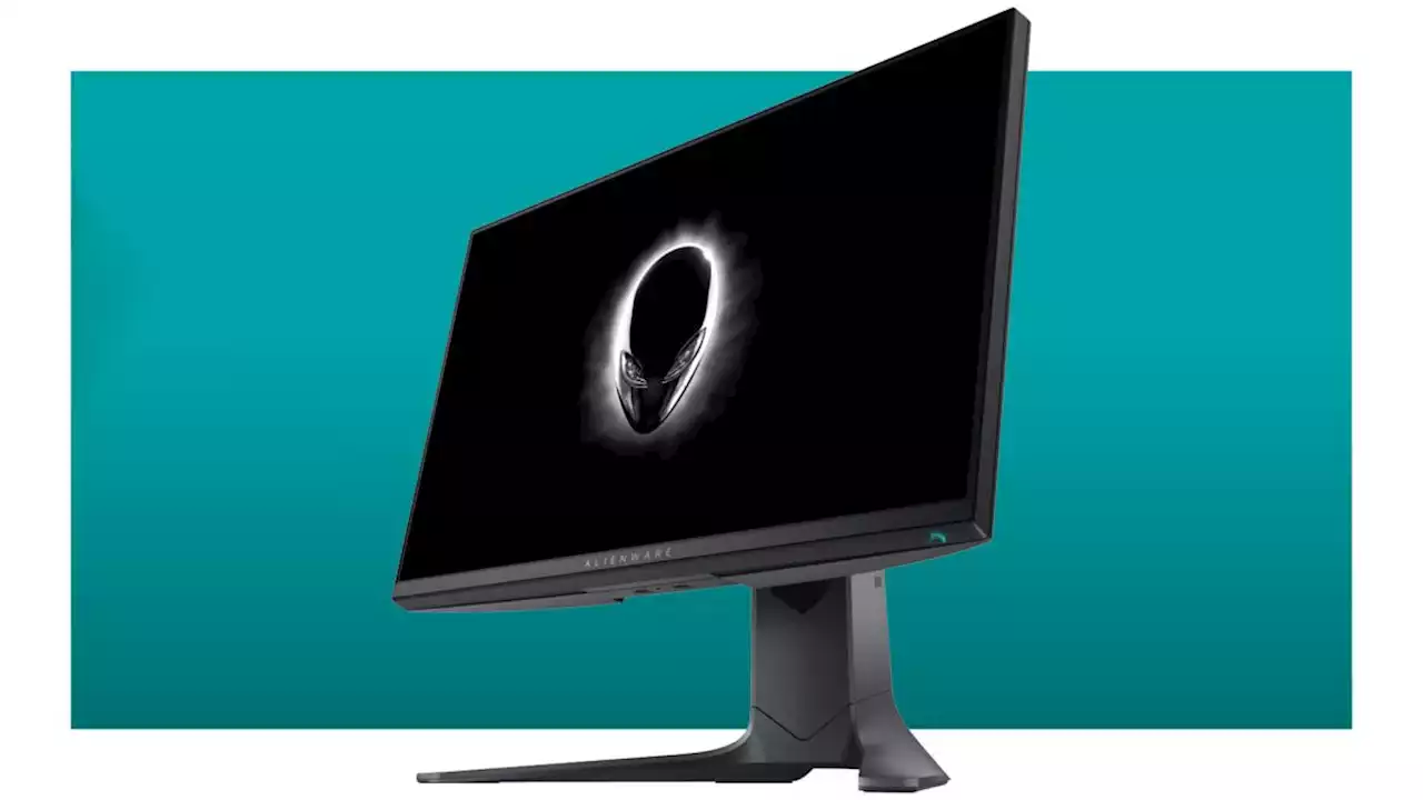 Save big on one of the best 240Hz gaming monitors out there