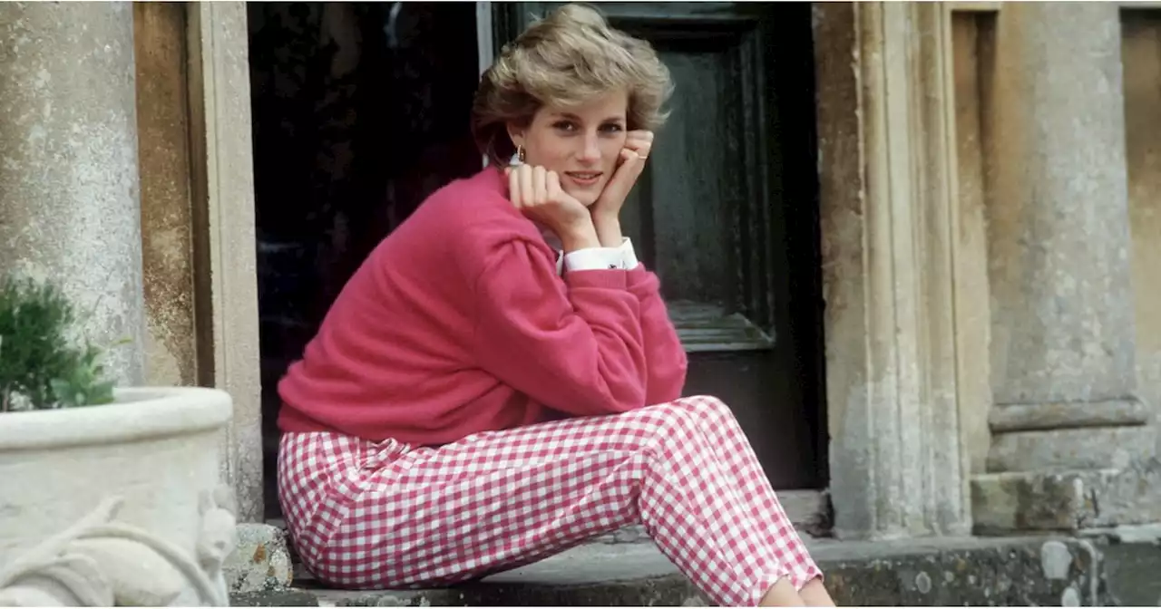 50 of Princess Diana's Most Iconic Style Moments