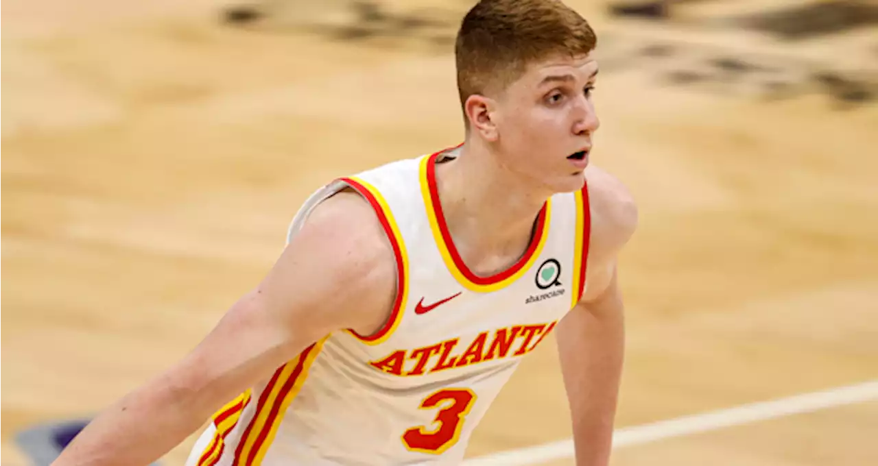 Kevin Huerter: Kings Are 'Hungry To Win'