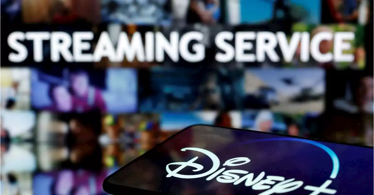 Disney tops Netflix in streaming subscribers, raises prices for ad-free options