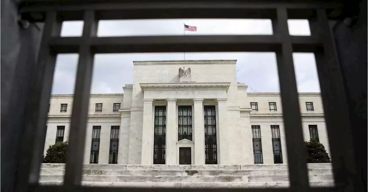 Fed now seen delivering 50 bp hike in Sept after inflation eases