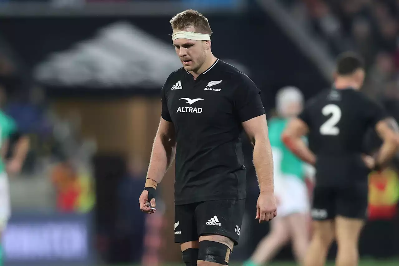 Cane: Plenty for the All Blacks to play for at Ellis Park