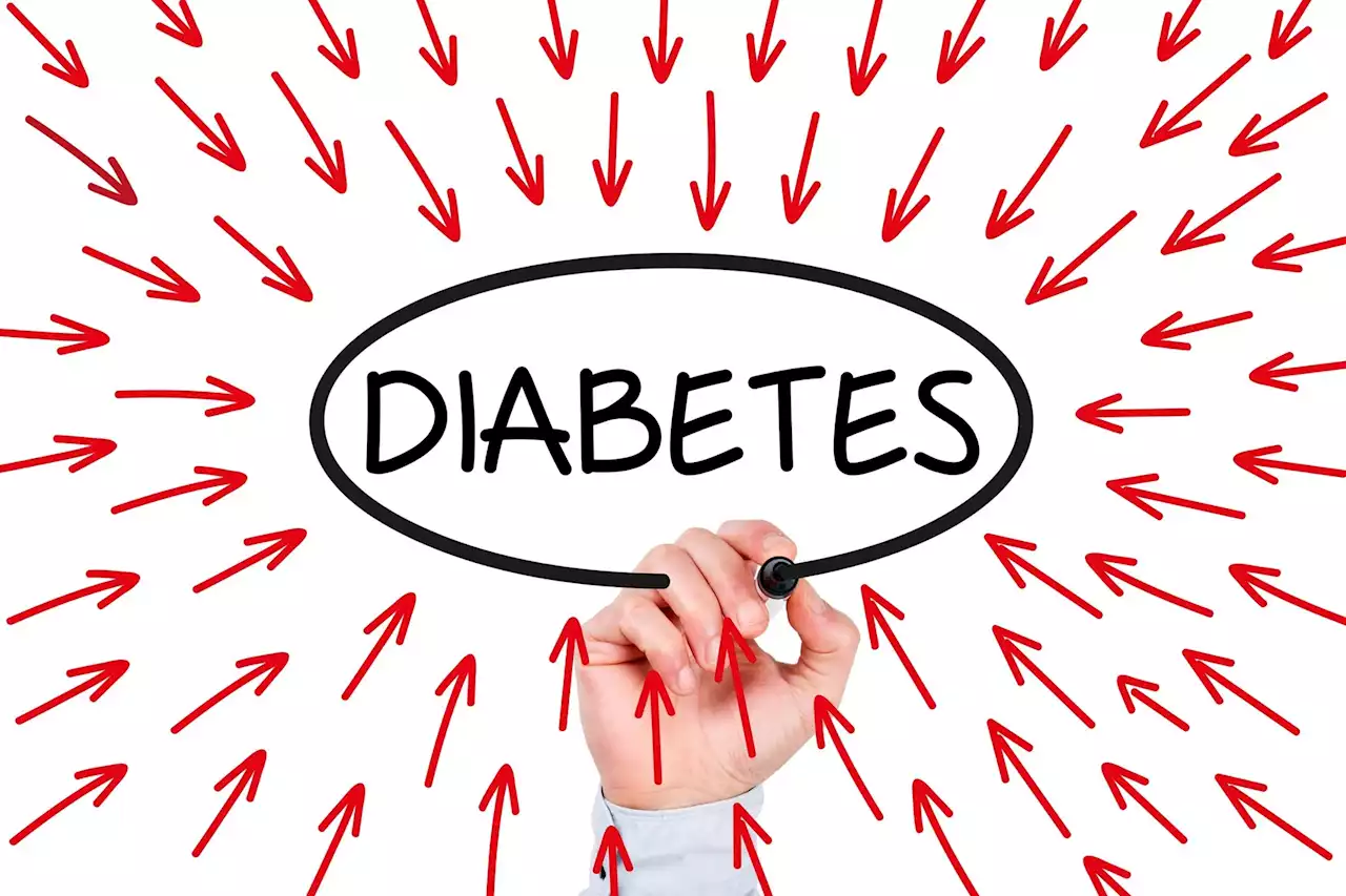 Why Do Only Some People Get Type 2 Diabetes? A Study Sheds New Light