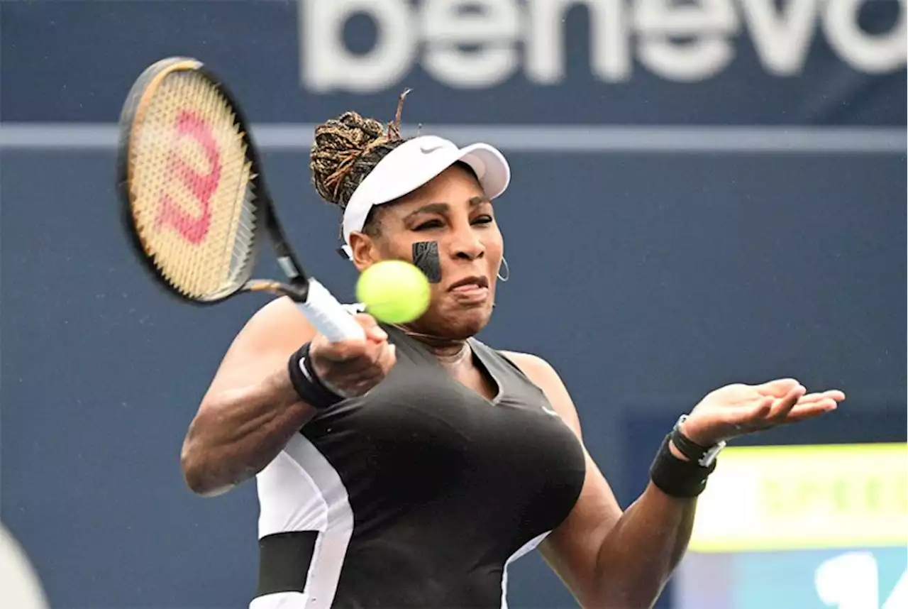 Ratu Tenis Serena Williams Gantung Raket, Menolak Disebut Pensiun