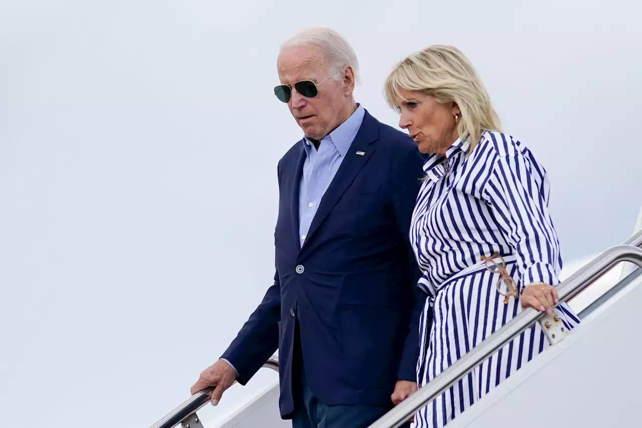 Biden Administration Says 'Remain in Mexico' Policy is Over