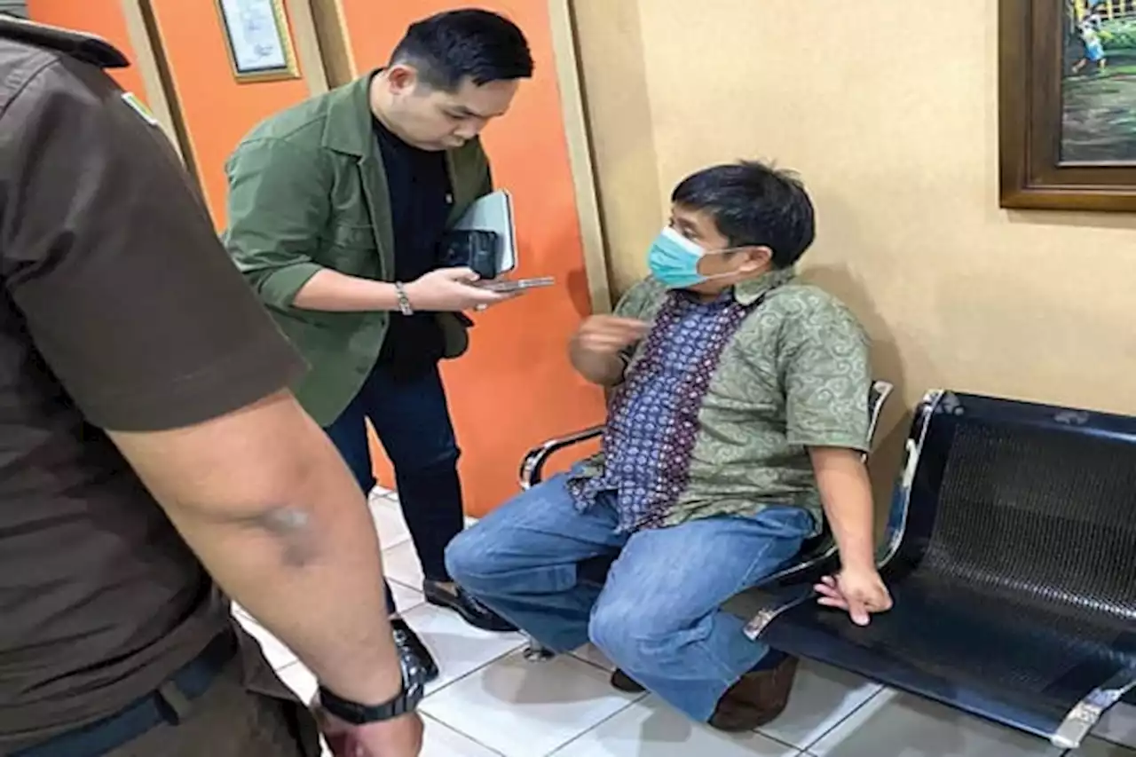 Jaksa Yakin Hakim Bakal Hukum Motivator Julianto Eka Putra