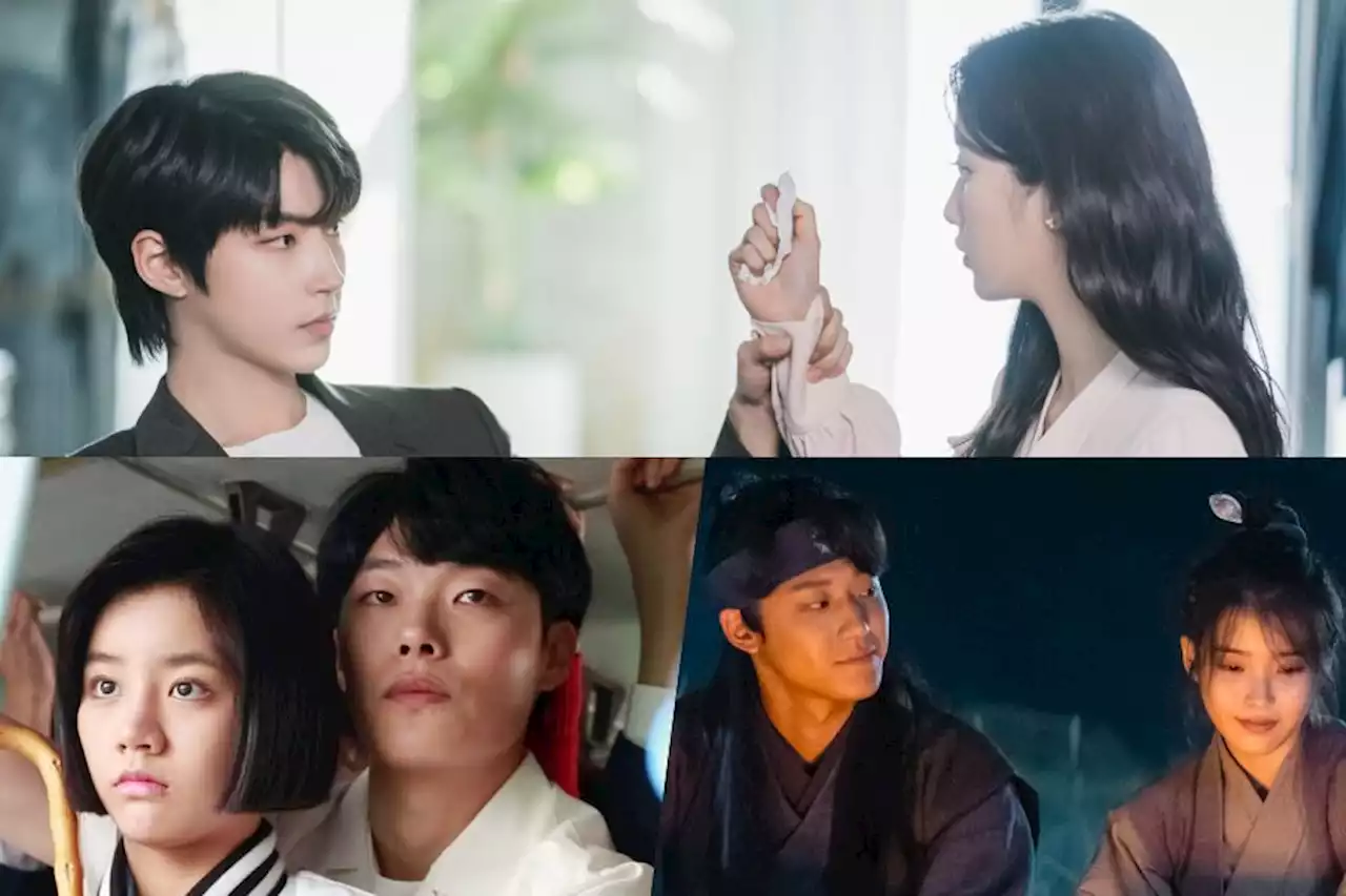 Soompi & Viki Staff Talk: Which K-Drama Character Gave You Second Male Lead Syndrome?