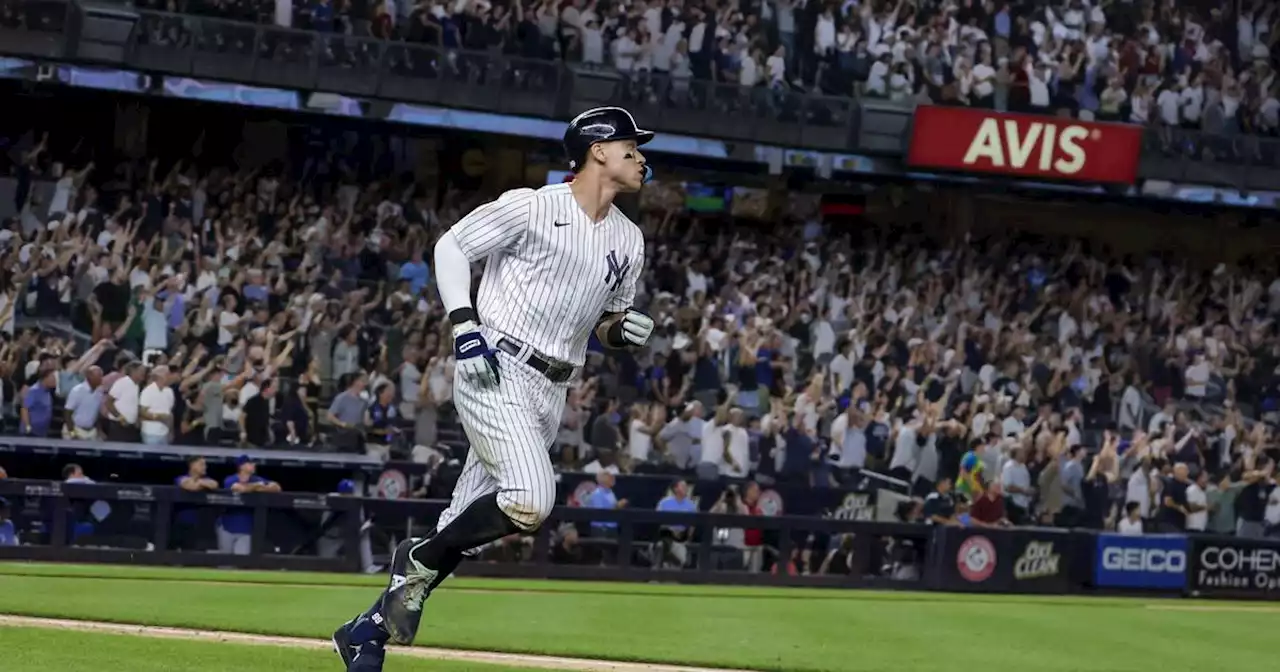 MLB: Seattle Mariners – New York Yankees LIVE im TV auf SPORT1 und im Stream