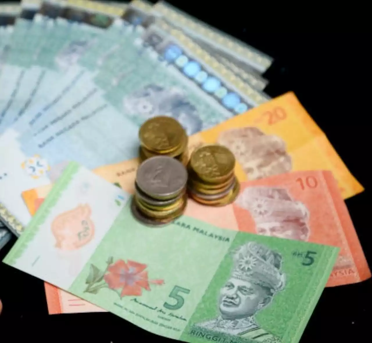 Ringgit ends marginally higher against US dollar