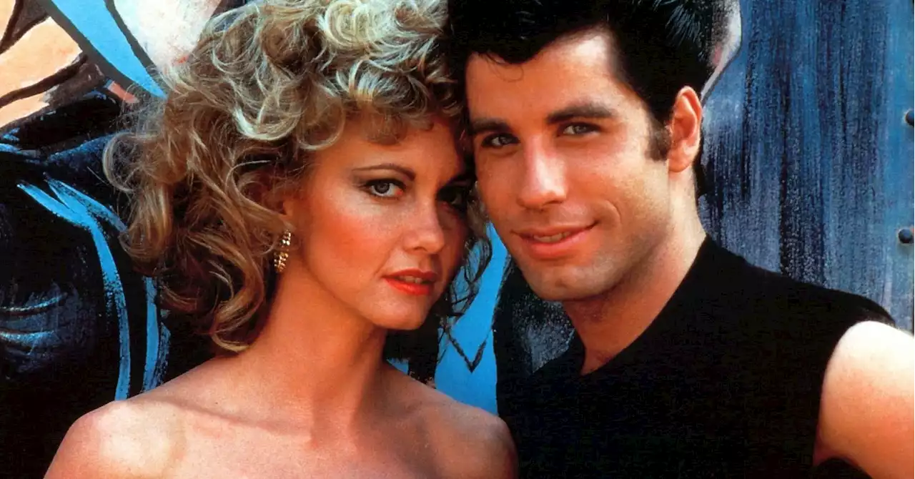 5 other wonderful films and TV shows that Olivia Newton-John was in aside from Grease