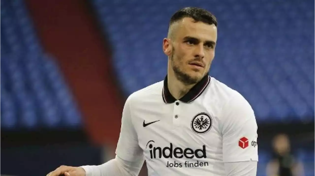 Piala Super Eropa 2022: Eintracht Frankfurt Tanpa Filip Kostic Hadapi Real Madrid