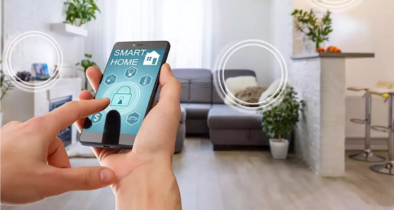 Smart homes need even smarter Wi-Fi