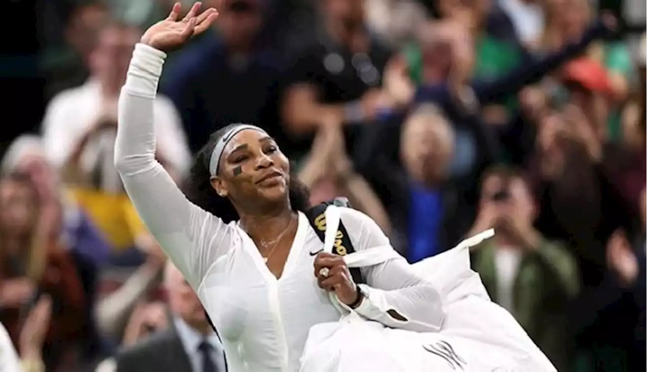 Di Balik Rencana Serena Williams untuk Pensiun setelah US Open 2022