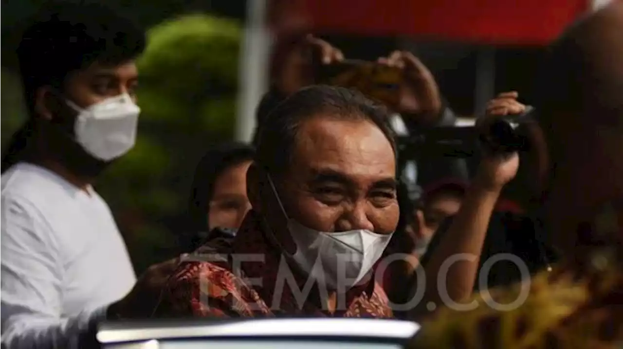 Pengajuan Bharada E Jadi Justice Collaborator, LPSK Segera Kirim Surat ke Bareskrim