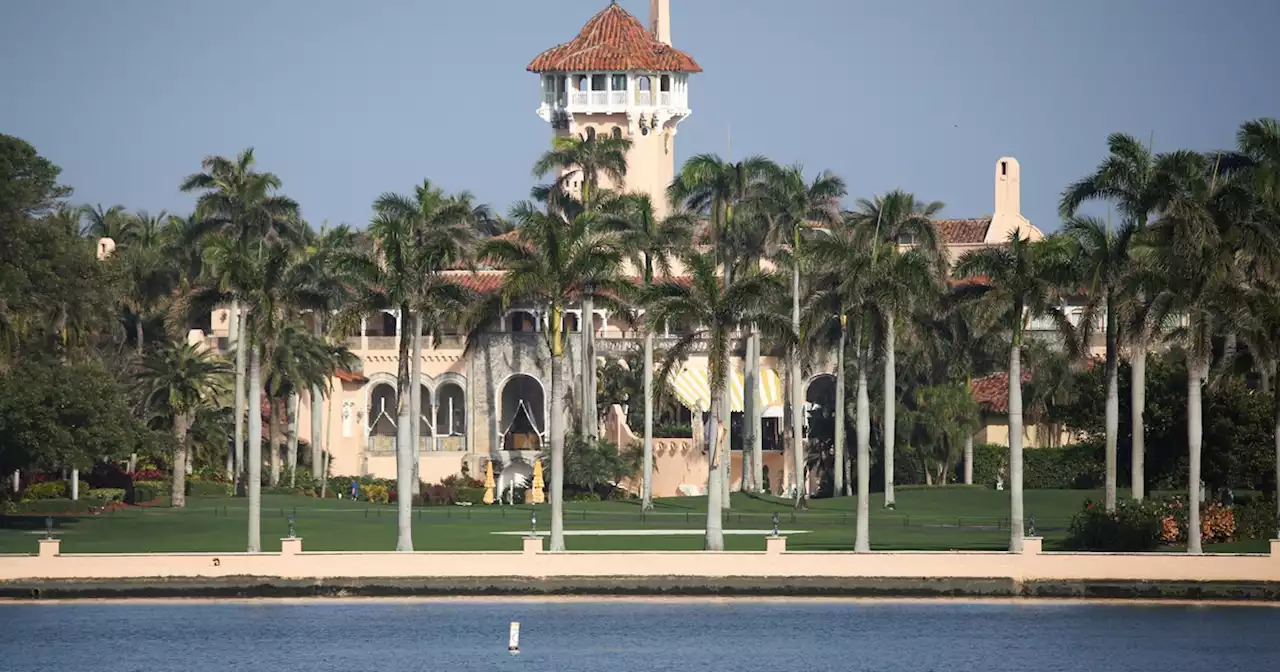 FBI search of Trump home was likely vetted carefully, despite Texas Republicans claims of a witch hunt