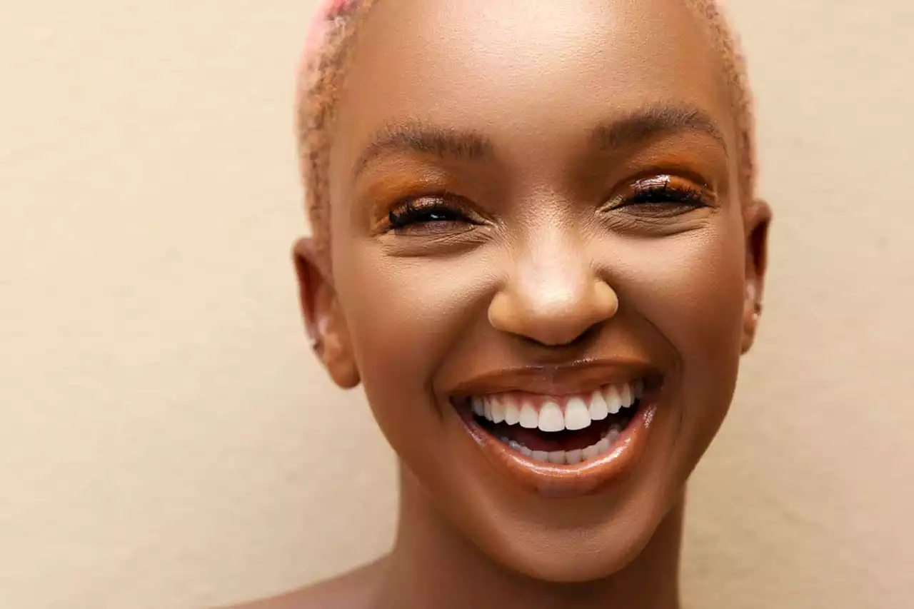 Samas: Nandi Madida set to show off her hosting chops | The Citizen