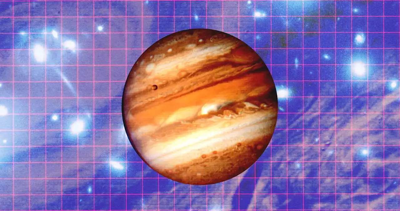 Why Jupiter Retrograde Is Good News for You