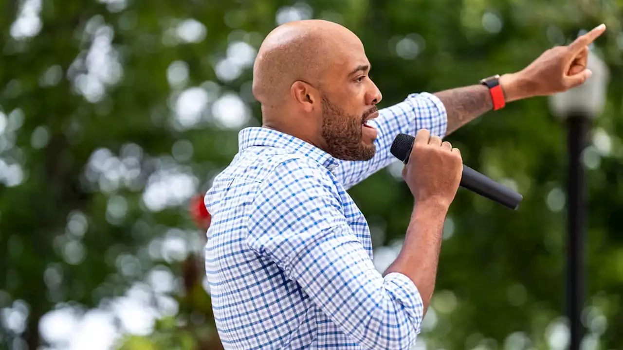 Mandela Barnes Wins Dem Senate Nomination in Wisconsin