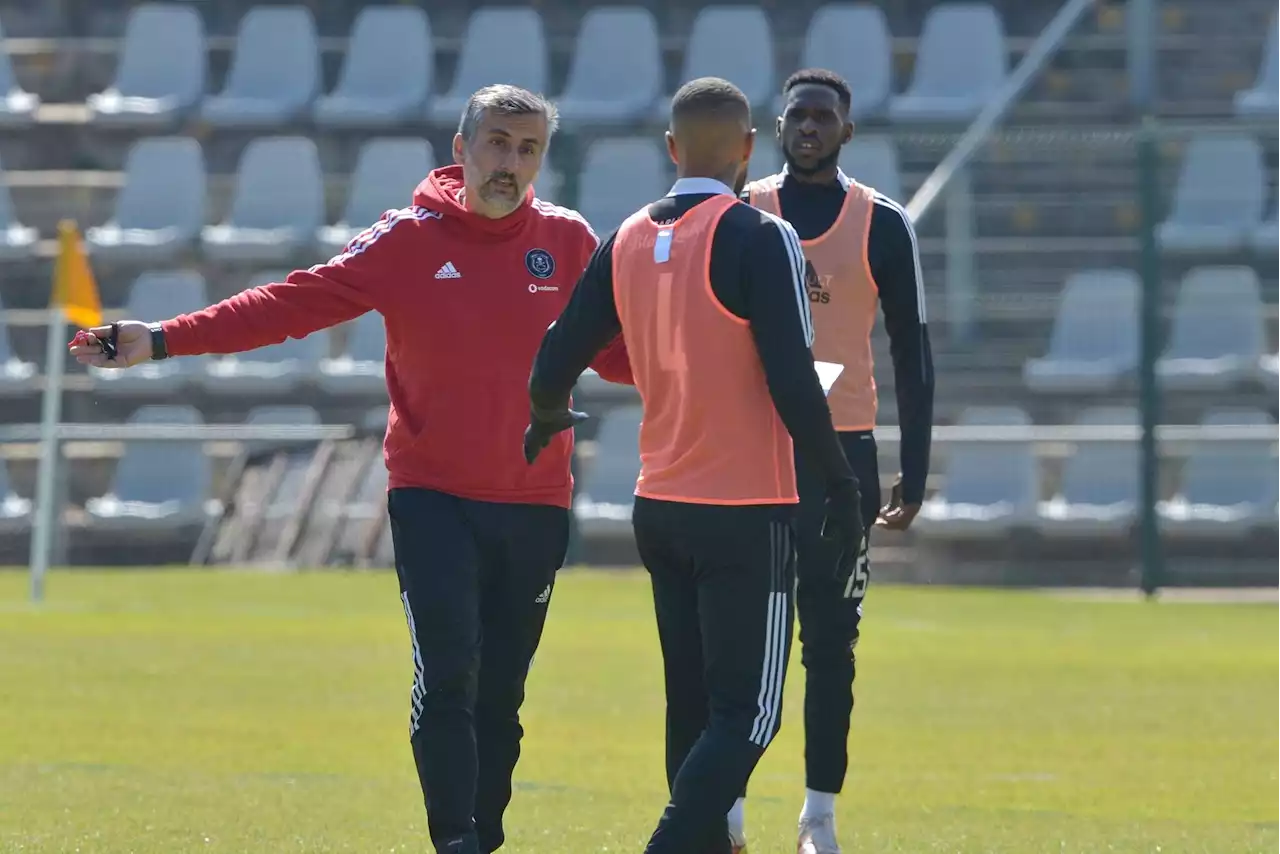 PREVIEW: Orlando Pirates v Stellenbosch FC: TWO players to watch