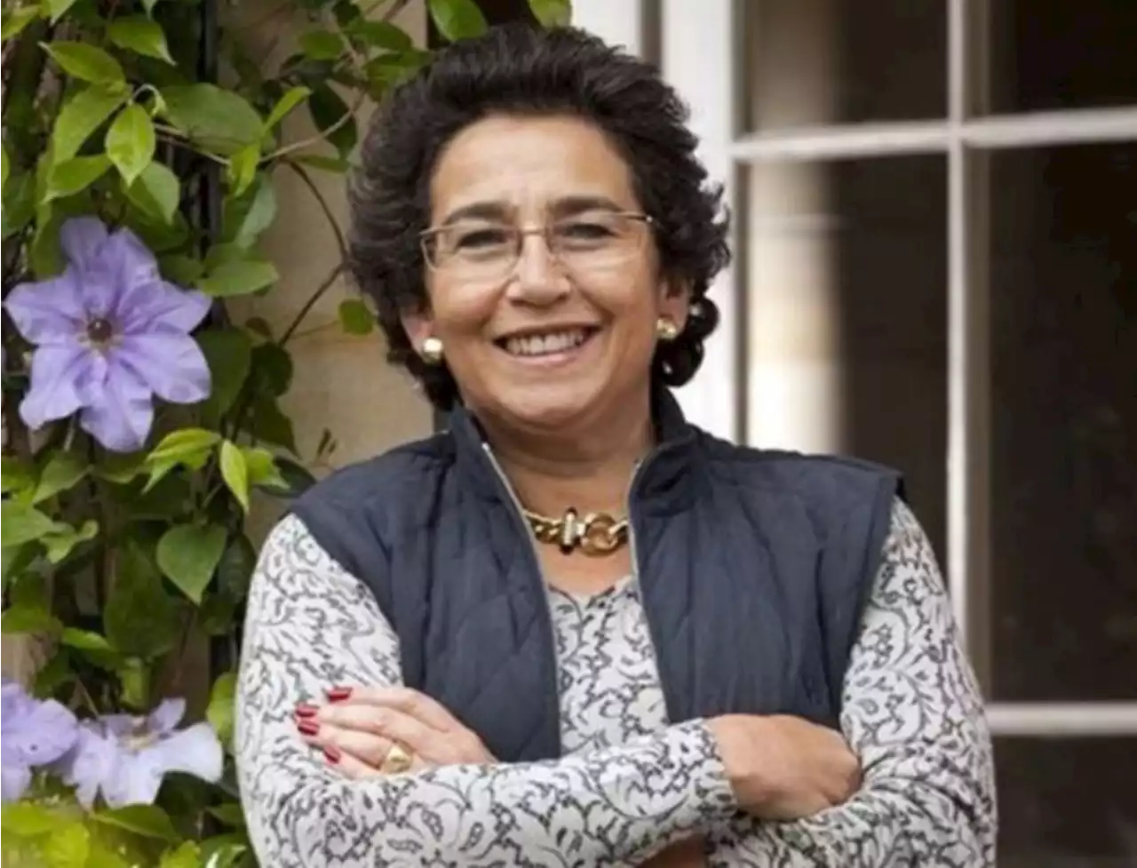 R2.6 billion net worth: Who is SA's richest lady, Wendy Appelbaum?