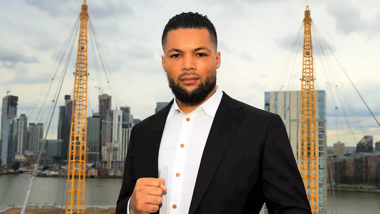 Joe Joyce gets a chance to box winner of Usyk - Joshua clash