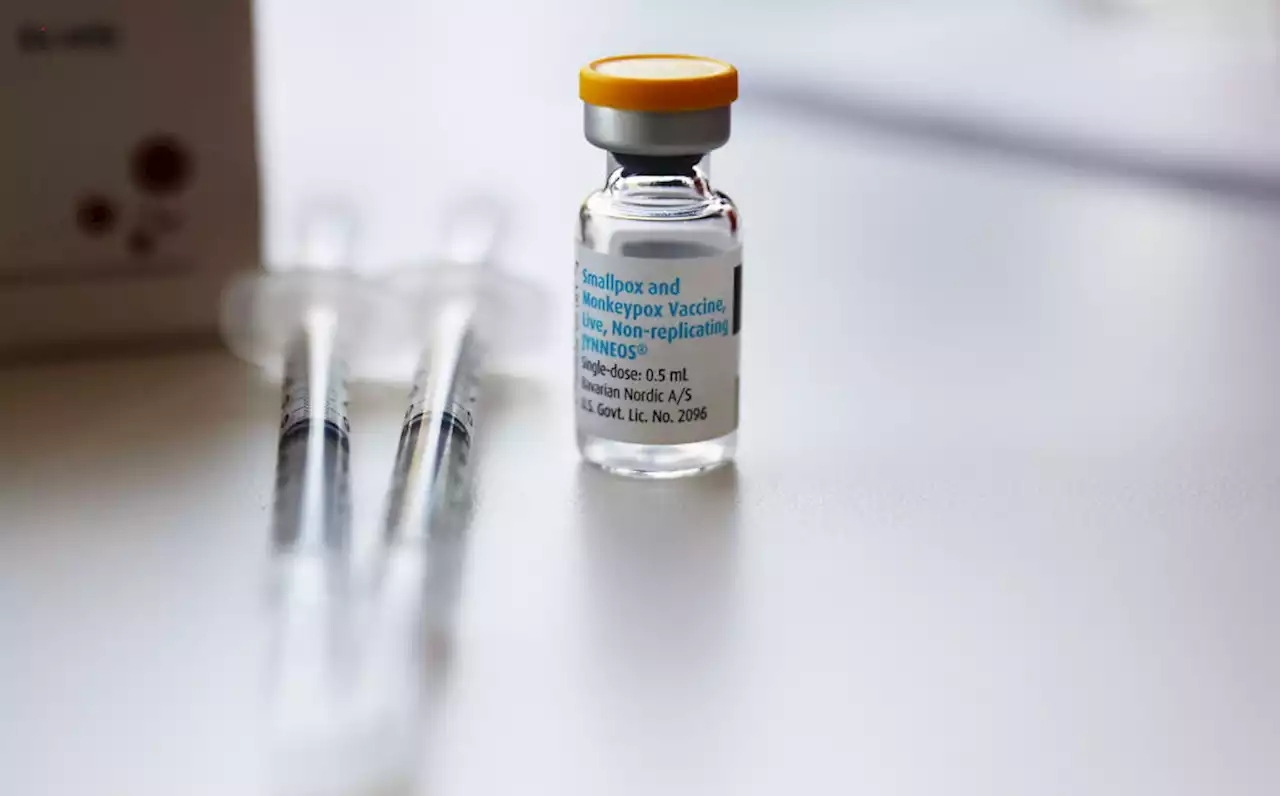 FDA Recommends New Monkeypox Vaccine Strategy to Stretch Supply