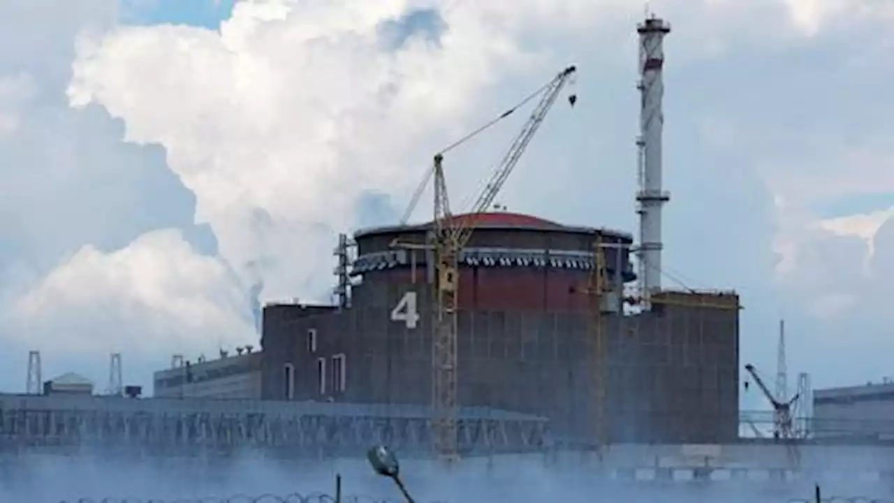 Live blog: Russia trying to connect nuclear plant to Crimea – Ukraine