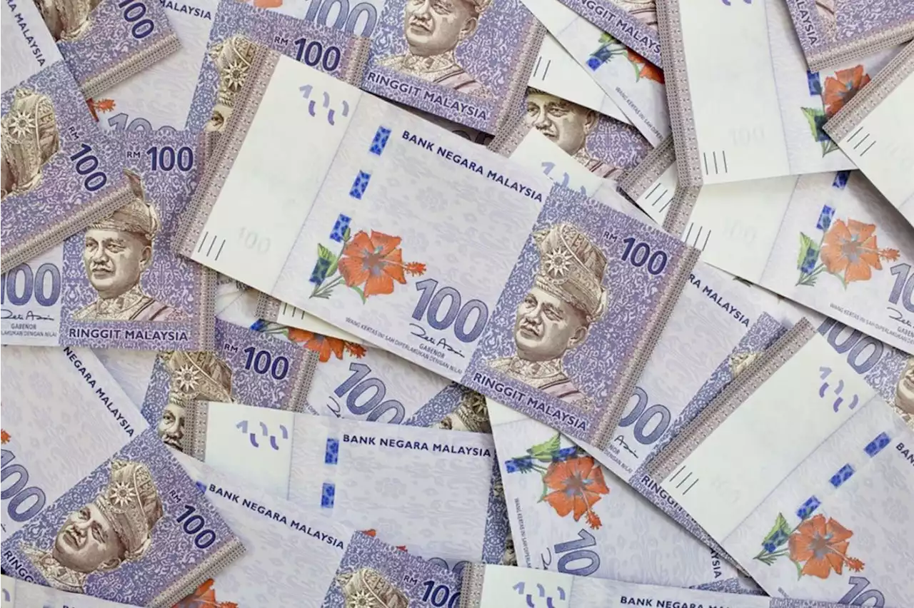 Ringgit dijangka mengukuh RM4.25 menjelang akhir tahun ini