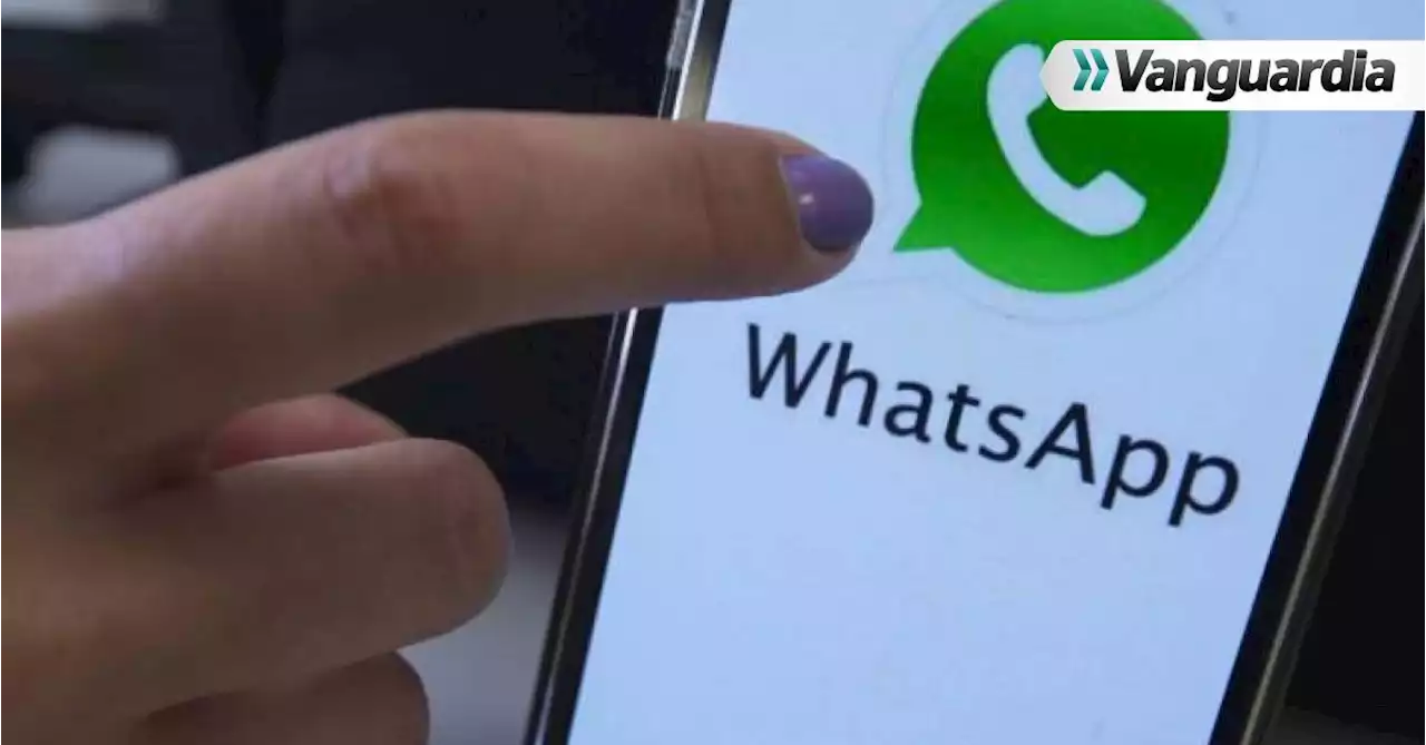 Ya puede decidir quién puede ver si usted está ‘En Linea’ en WhatsApp