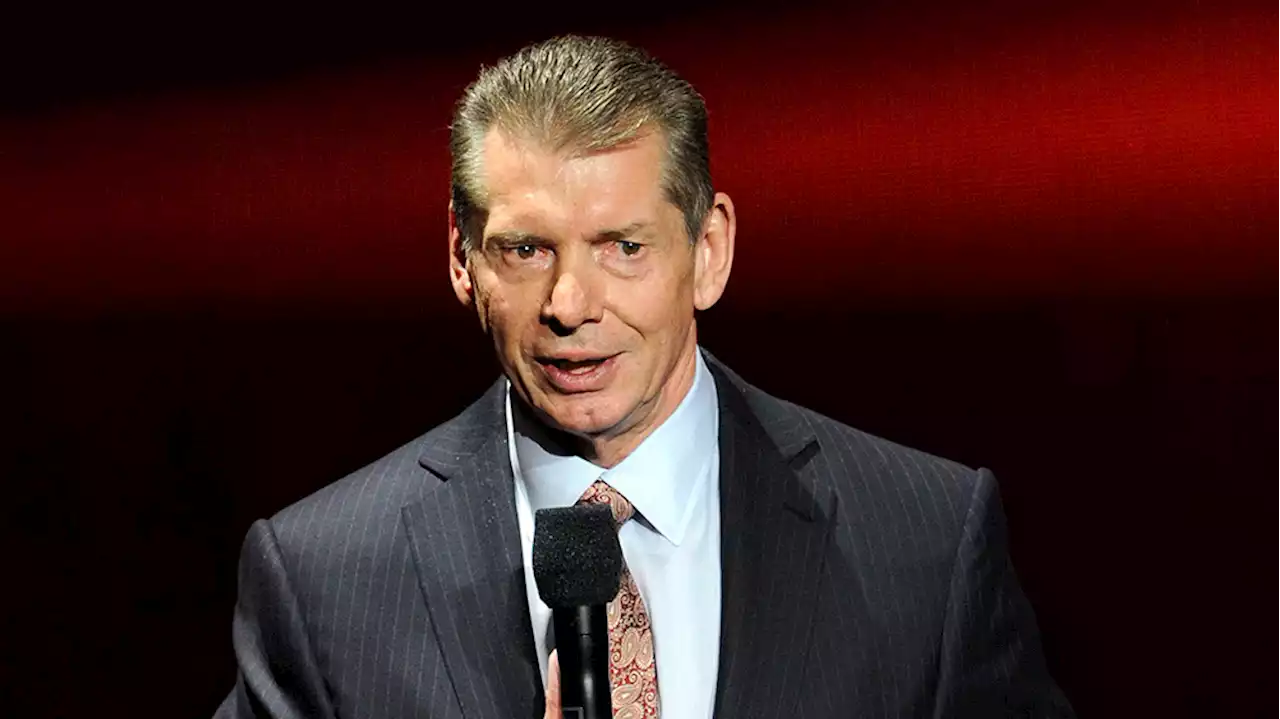 WWE Says Vince McMahon, Under Investigation for Alleged Misconduct, Made Personal Payments Totaling $19.6 Million