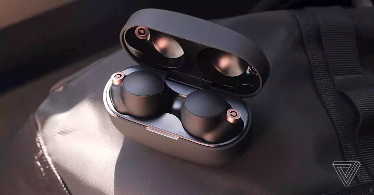 The best wireless earbuds to buy right now