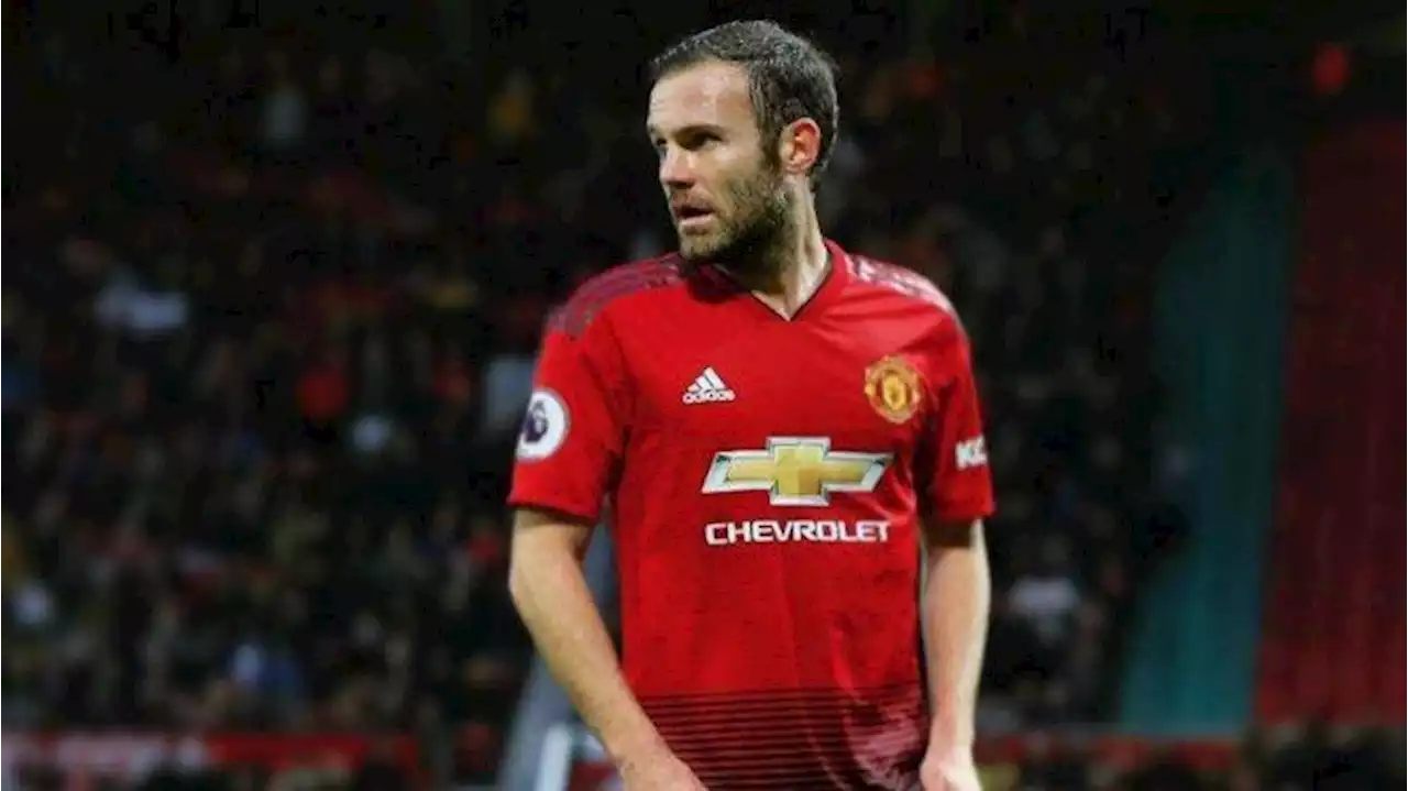 Dibuang Manchester United, Juan Mata Masih Ingin Main di Eropa