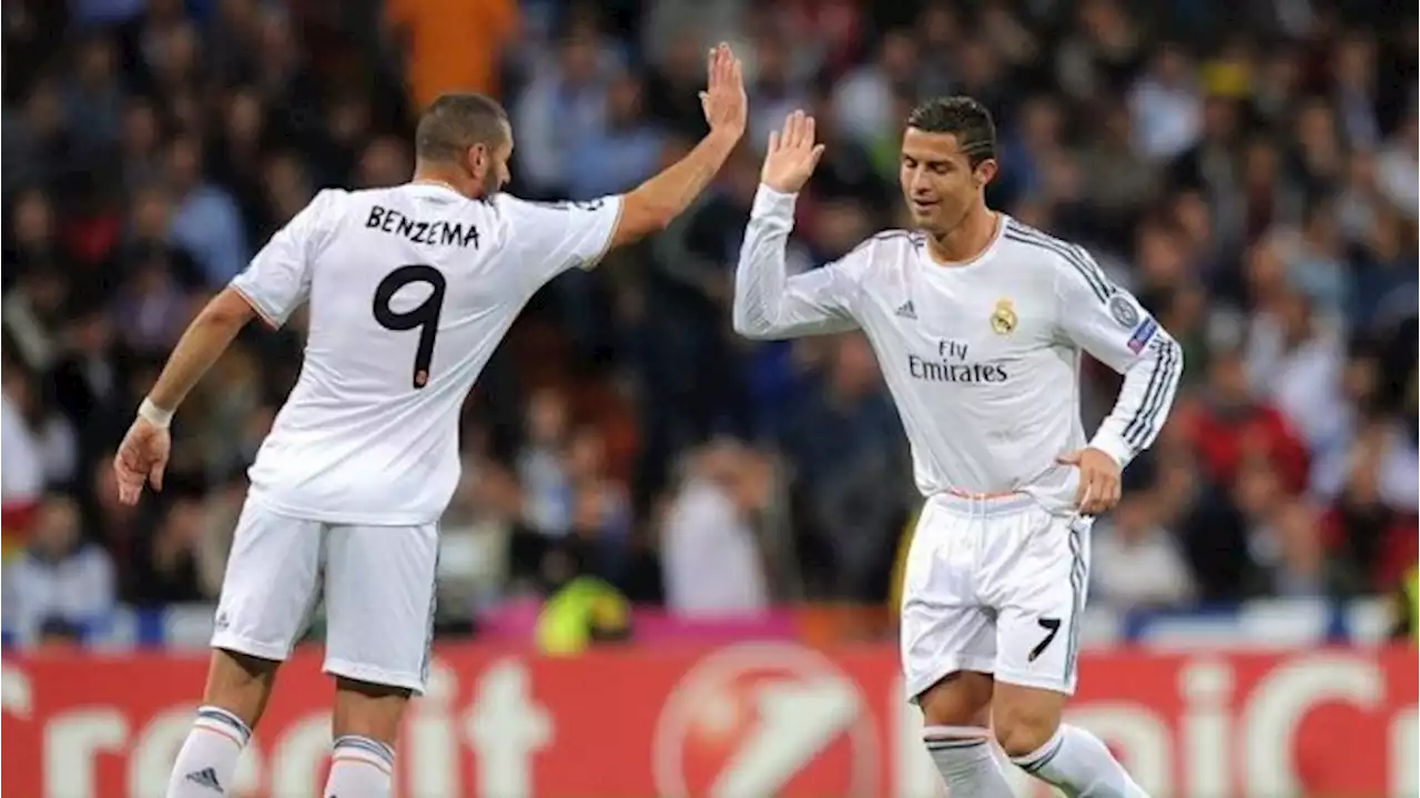 Kepergian Cristiano Ronaldo Memaksa Karim Benzema Berubah