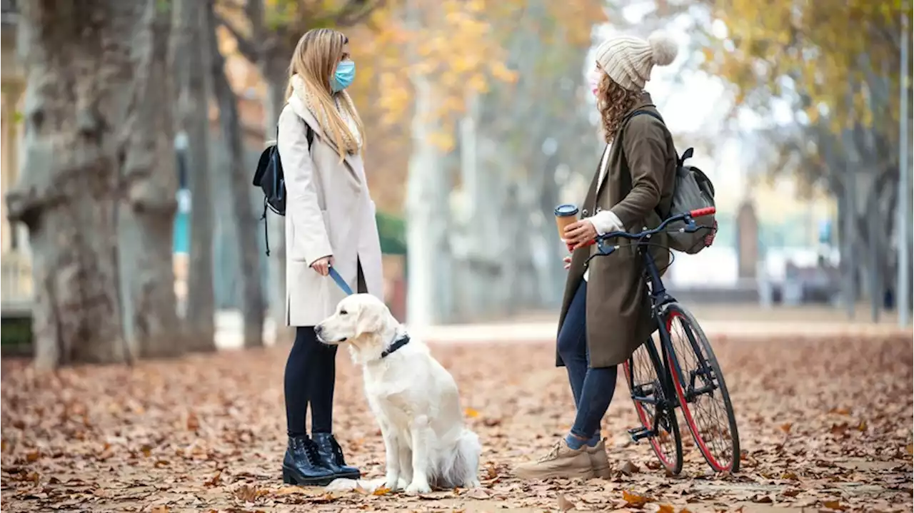 Coronaplan der Bundesregierung zum Herbst und Winter: Was ein Epidemiologe sagt